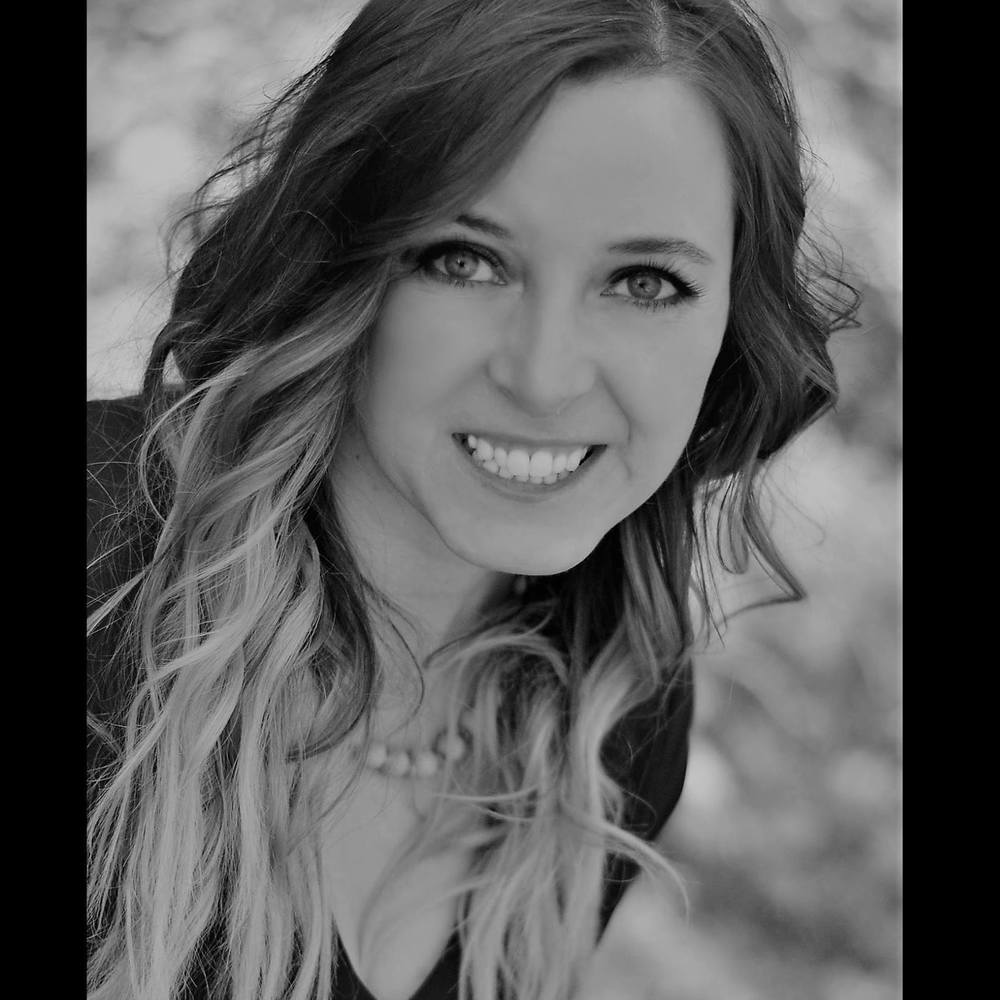 Meet your Posher, Krista